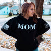 Mom Defined Hoodie | Grunt Style 